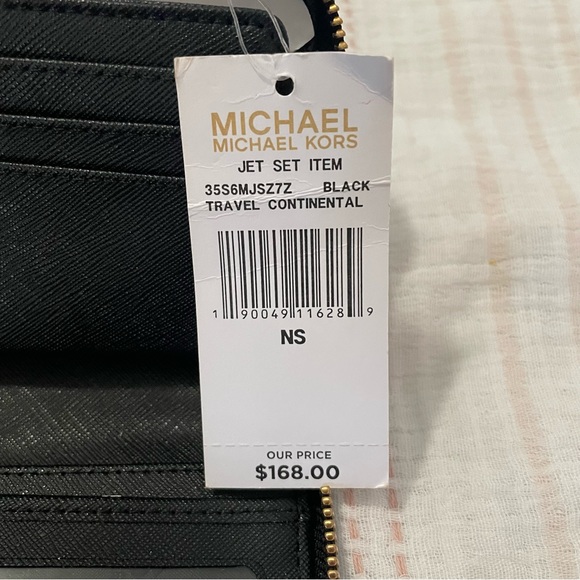 Michael Kors wallet - Picture 5 of 5